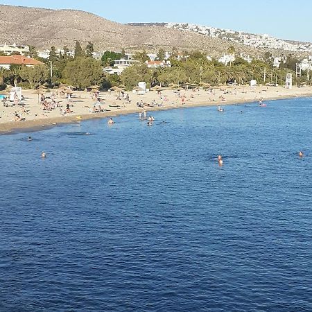 شقة Glyfada-Elliniko أثينا المظهر الخارجي الصورة