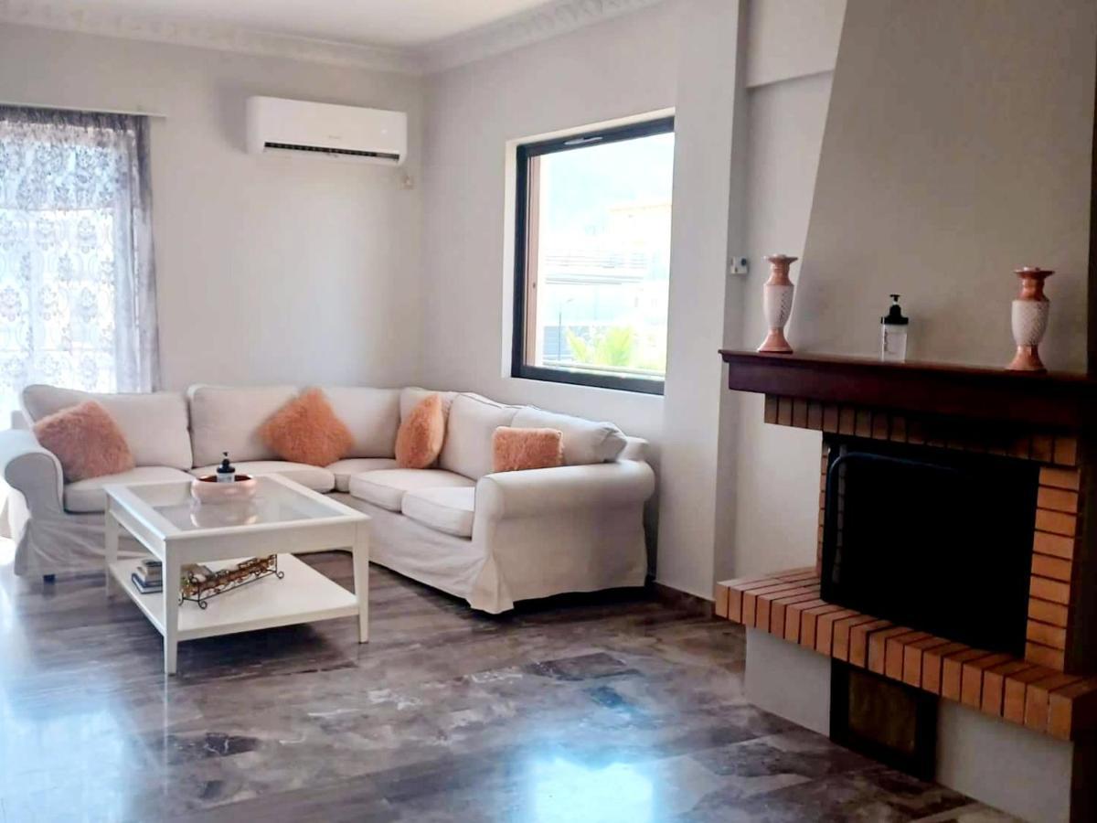شقة Glyfada-Elliniko أثينا المظهر الخارجي الصورة