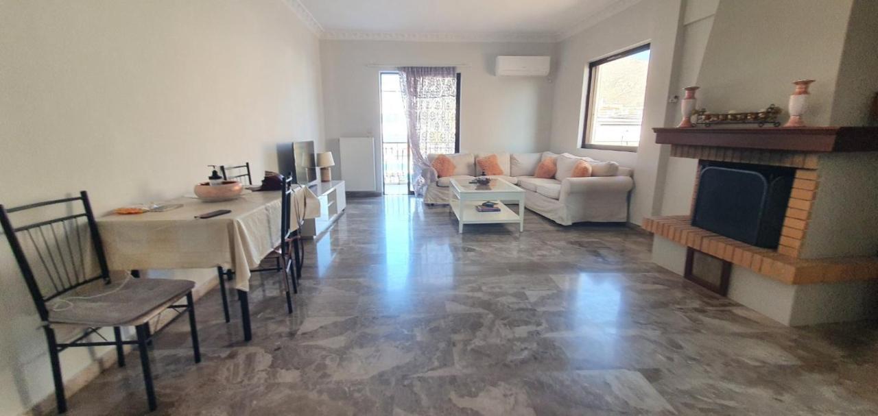 شقة Glyfada-Elliniko أثينا المظهر الخارجي الصورة