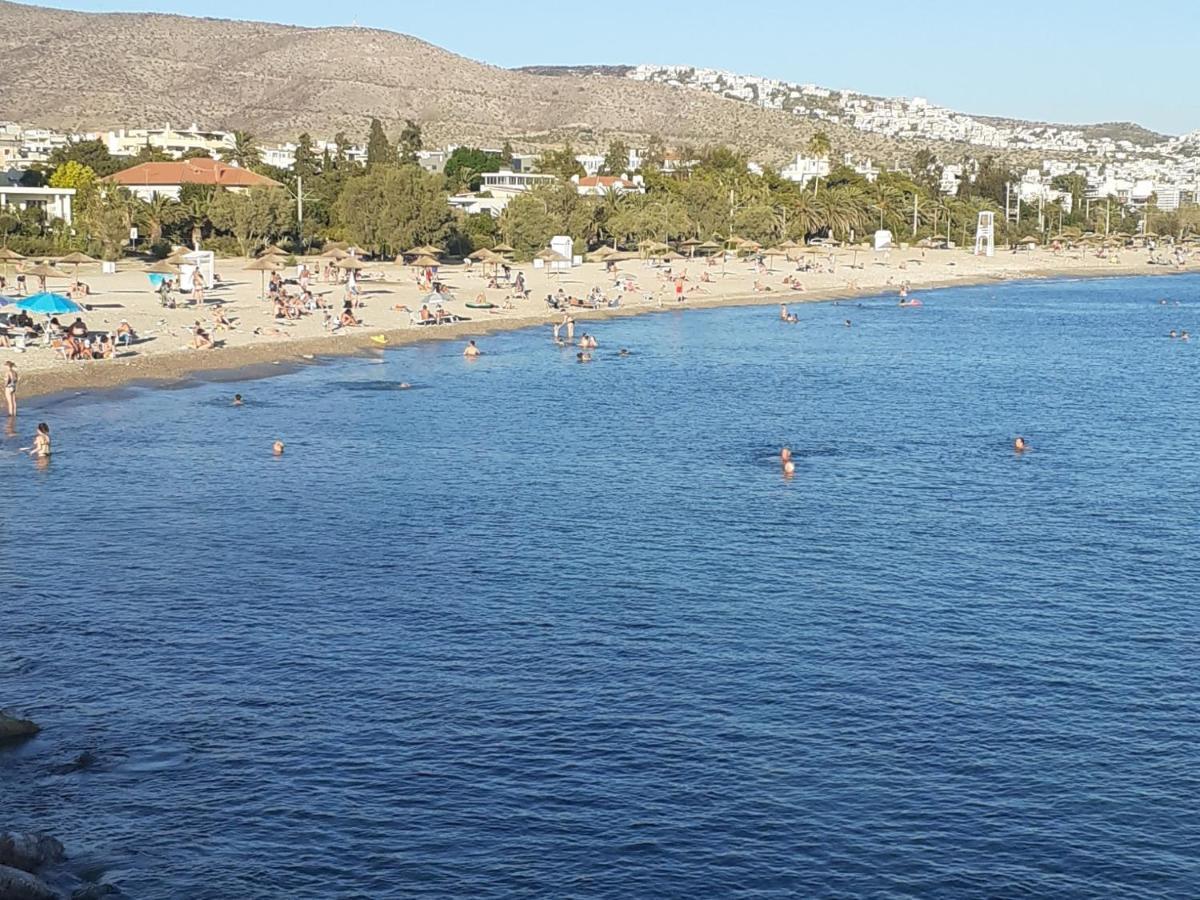 شقة Glyfada-Elliniko أثينا المظهر الخارجي الصورة