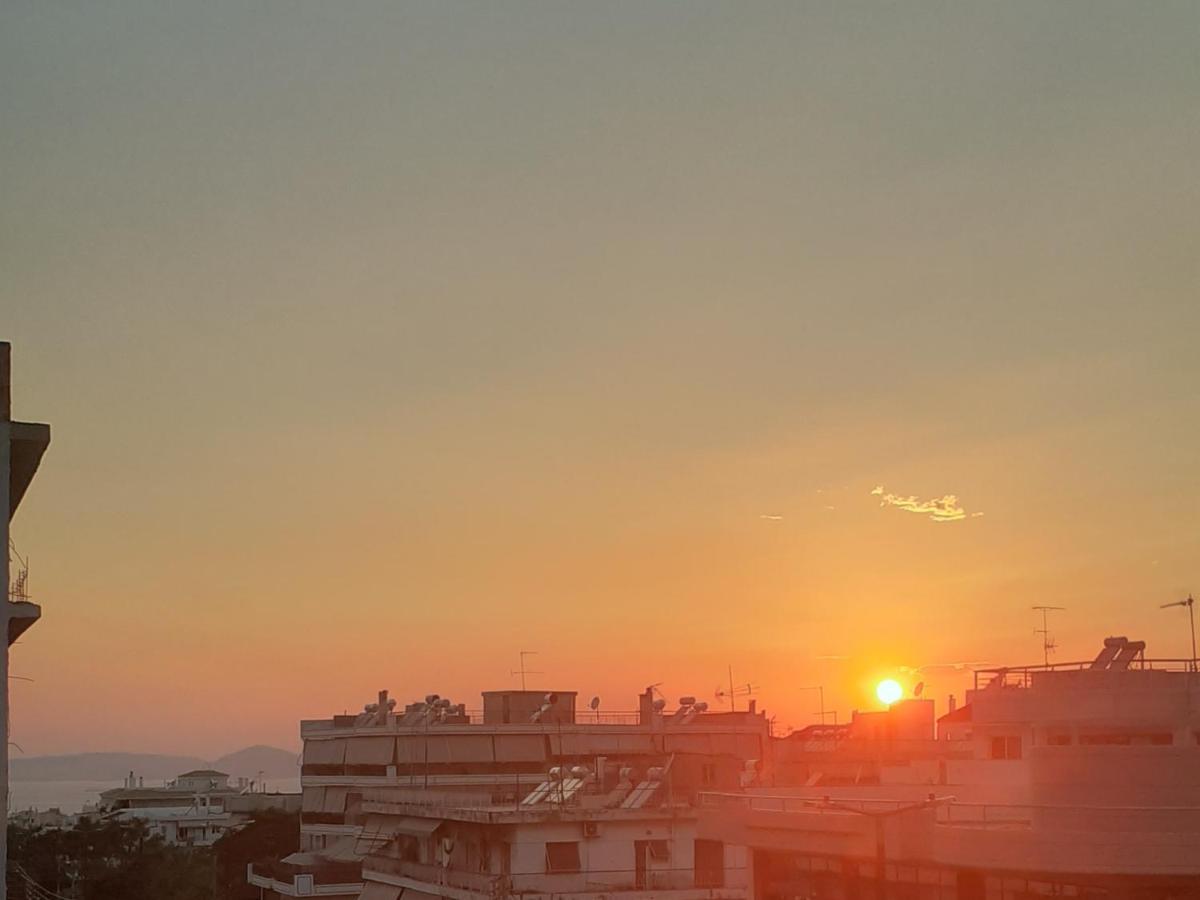 شقة Glyfada-Elliniko أثينا المظهر الخارجي الصورة